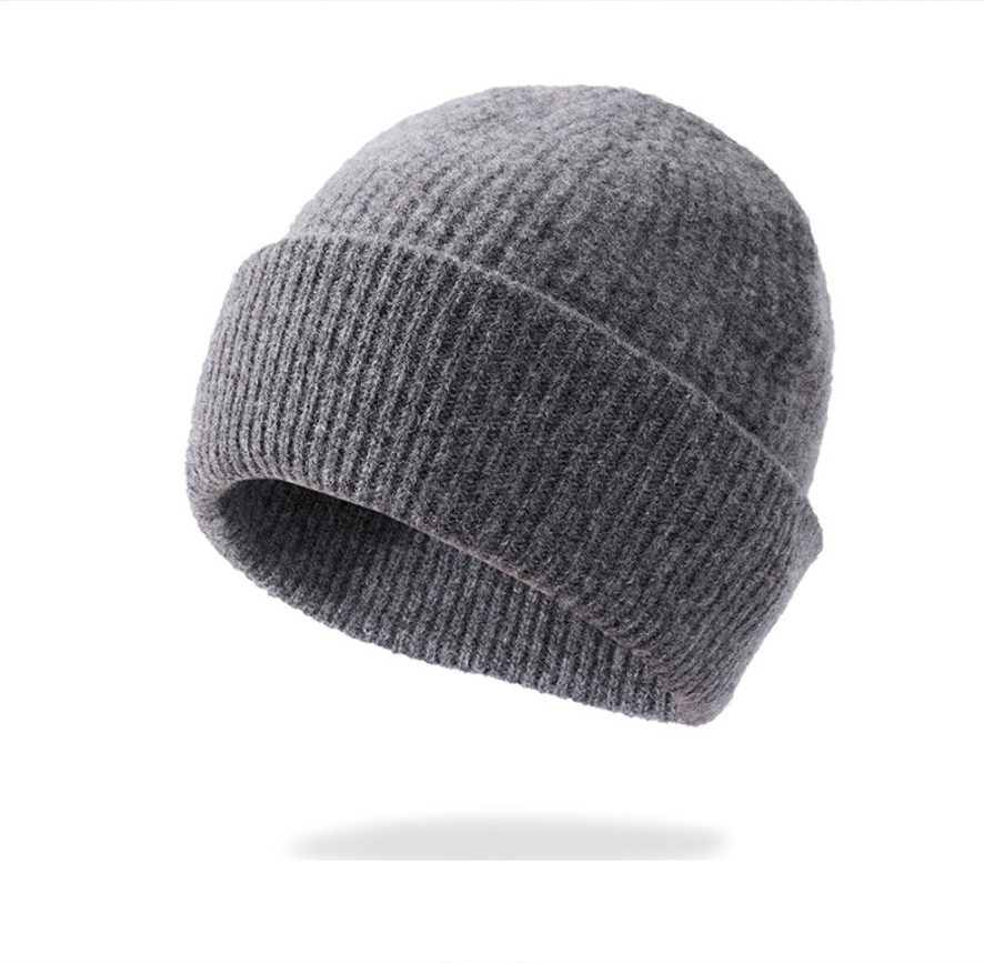 WARM AND COMFORTABLE WOOL YAK WOOL HAT