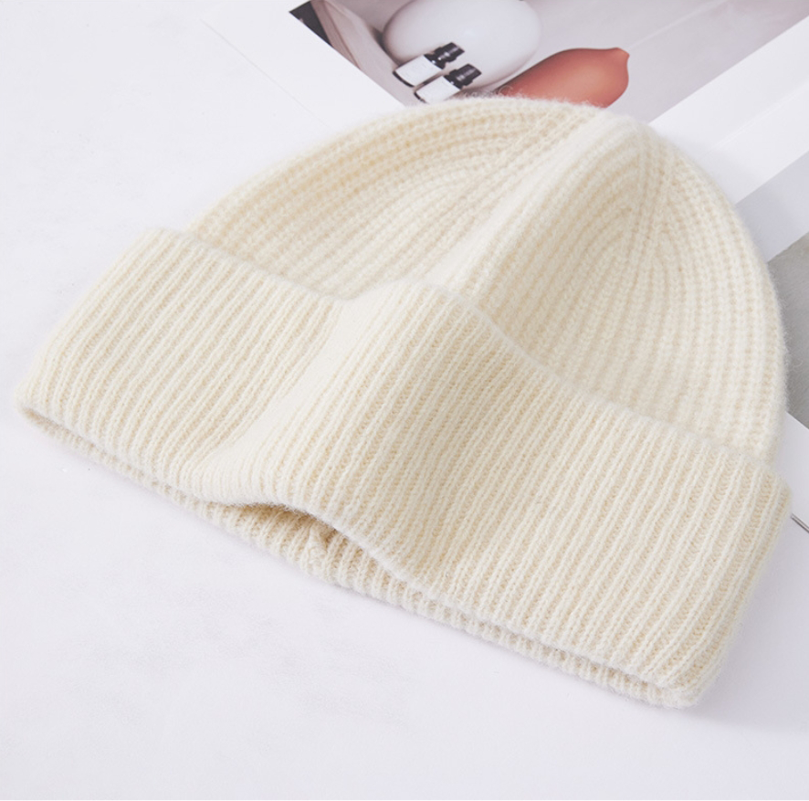 WARM AND COMFORTABLE WOOL YAK WOOL HAT