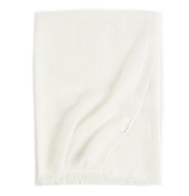 Cashmere scarf. - AOA Fashion Accessories