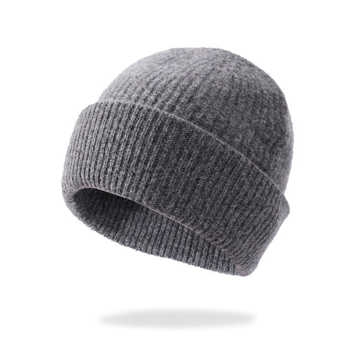 WARM AND COMFORTABLE WOOL YAK WOOL HAT