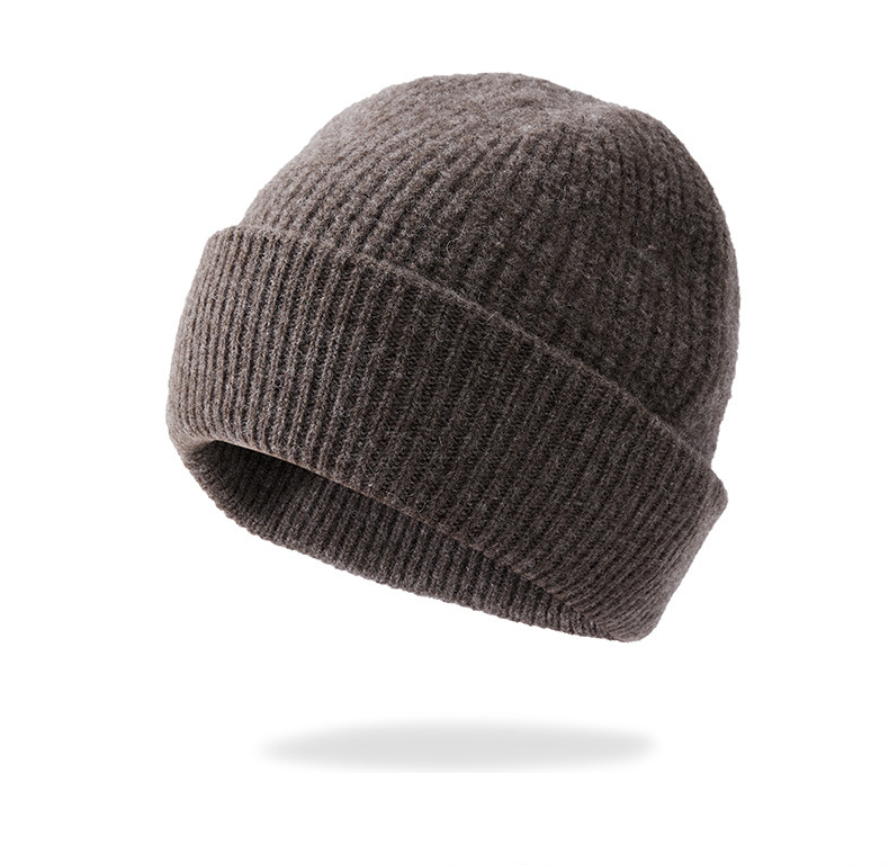 WARM AND COMFORTABLE WOOL YAK WOOL HAT