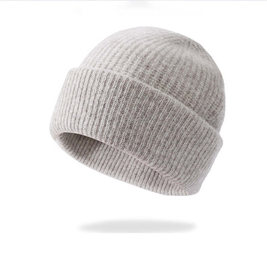 WARM AND COMFORTABLE WOOL YAK WOOL HAT