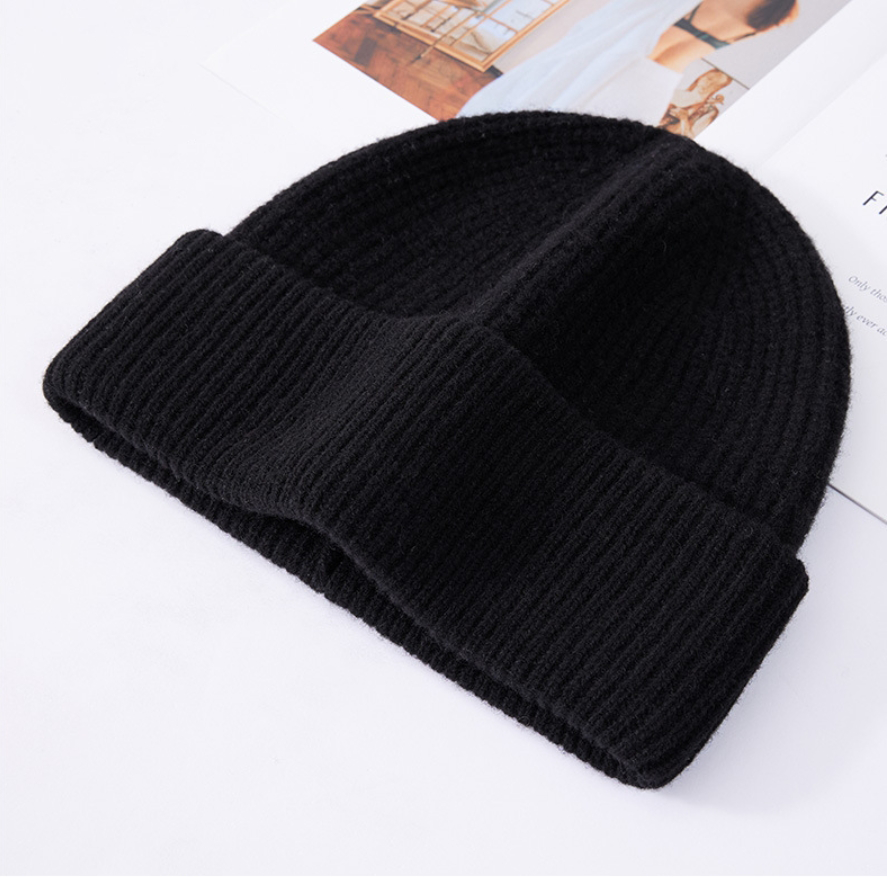 WARM AND COMFORTABLE WOOL YAK WOOL HAT