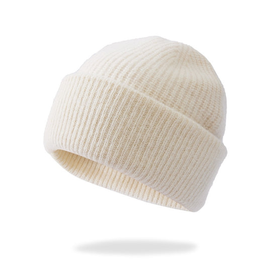 WARM AND COMFORTABLE WOOL YAK WOOL HAT