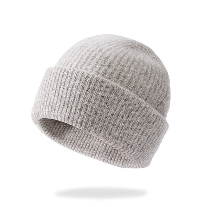 WARM AND COMFORTABLE WOOL YAK WOOL HAT