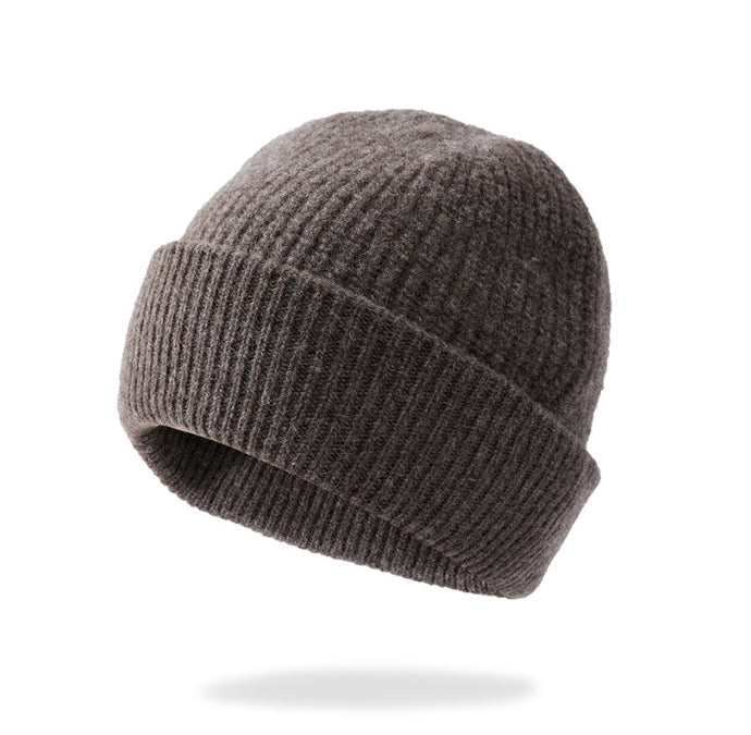 WARM AND COMFORTABLE WOOL YAK WOOL HAT